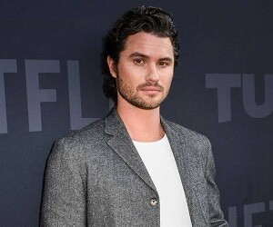Chase Stokes - images