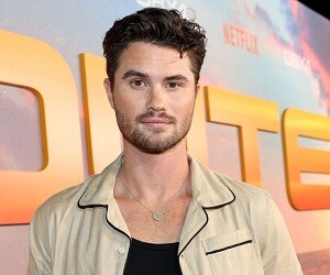 Chase Stokes - images