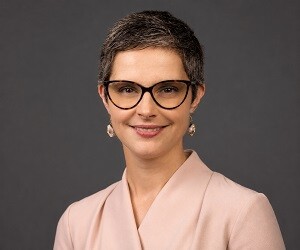 Chloe Smith