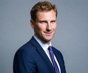 Chris Philp - images