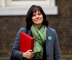 Claire Perry O'Neill - images