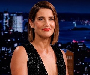 Cobie Smulders - images