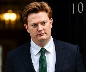 Danny Alexander