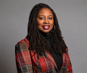 Dawn Butler - images
