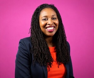 Dawn Butler - images