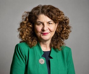 Diana Johnson - images