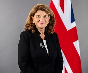 Diana Johnson