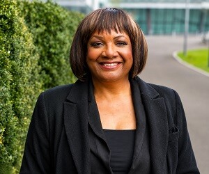 Diane Abbott