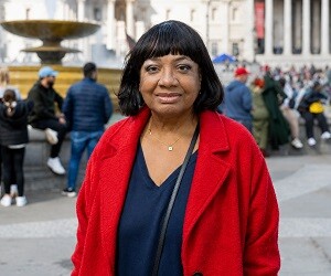 Diane Abbott - images