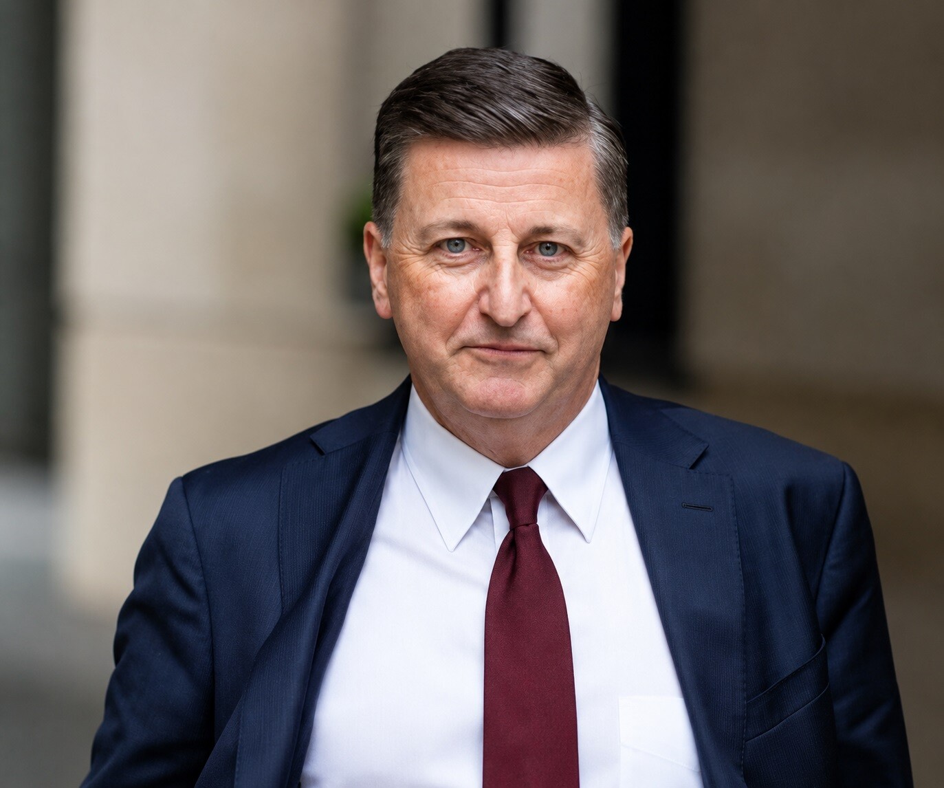 Douglas Alexander - images