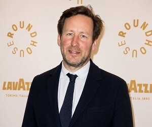 Ed Vaizey - images