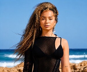Ella Eyre - images