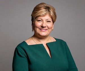 Emily Thornberry - images
