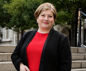 Emily Thornberry - images