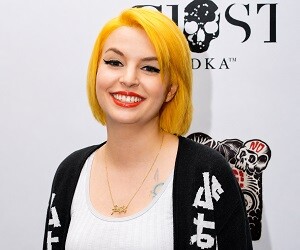 Emma Blackery - images