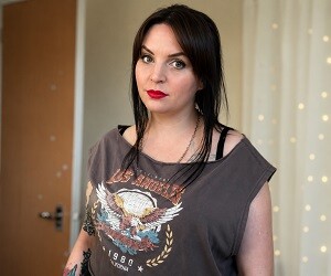 Emma Blackery