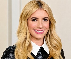 Emma Roberts - images