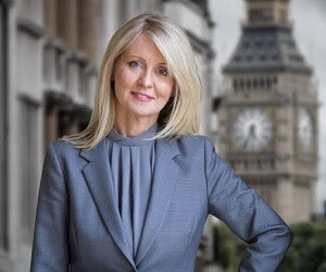 Esther McVey - images