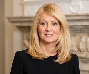 Esther McVey - images