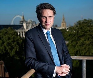 Gavin Williamson - images