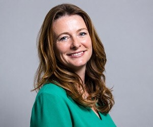 Gillian Keegan - images