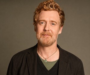 Glen Hansard