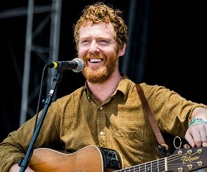 Glen Hansard - images