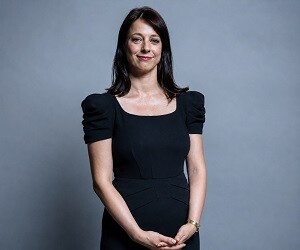 Gloria De Piero
