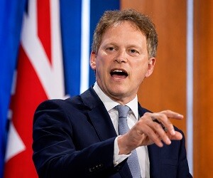 Grant Shapps