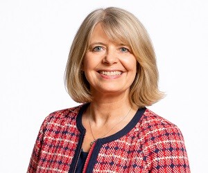 Harriett Baldwin - images