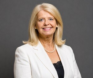 Harriett Baldwin