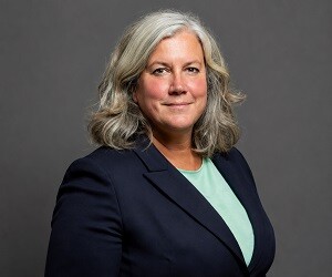 Heidi Alexander