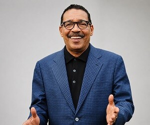 Herb Wesson