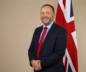Ian Murray - images