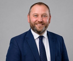 Ian Murray