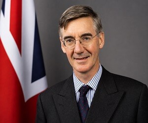 Jacob Rees-Mogg - images