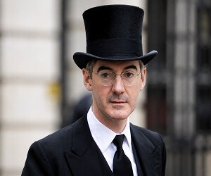 Jacob Rees-Mogg - images
