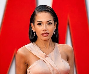 Jade Ewen - images