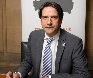 James Morris - images