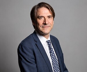James Morris