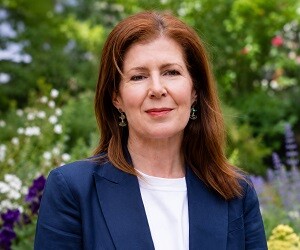 Jenny Chapman