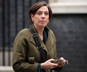 Jess Phillips - images