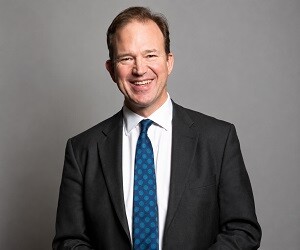 Jesse Norman