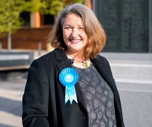 Jill Mortimer - images