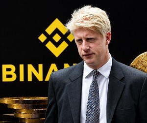 Jo Johnson - images