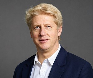 Jo Johnson - images