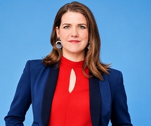 Jo Swinson - images