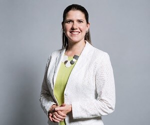 Jo Swinson - images
