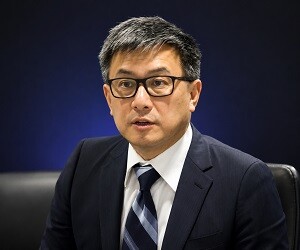 John Chiang - images