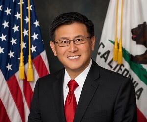 John Chiang